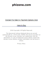 Mobile Screenshot of phizone.com